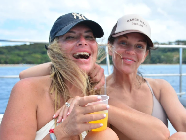 Katamaran mit oder ohne Skipper Custom Made mieten in Puerto Plata