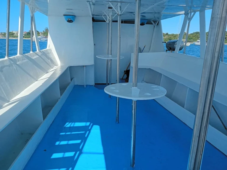 YachtCharter in Puerto Plata - Custom Made custom auf SamBoat