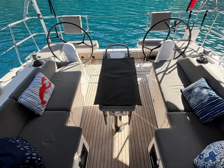 Segelboot mit oder ohne Skipper Bavaria mieten in Marmaris (district)