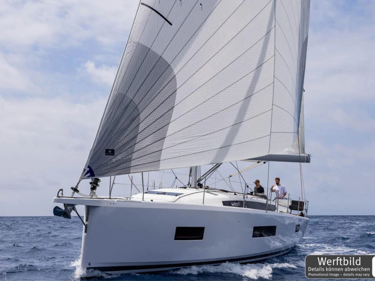 Segelboot mieten in Pula zum besten Preis