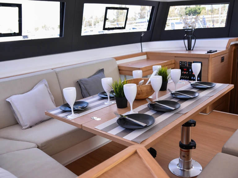 Katamaran mieten in Paros (Insel) zum besten Preis