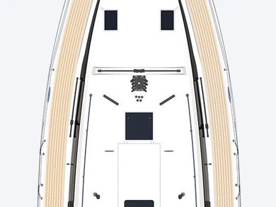 Segelboot mit oder ohne Skipper Bavaria mieten in Rogoznica