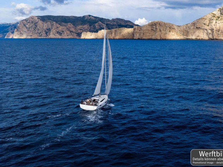 Bootsverleih Jeanneau Sun Odyssey 455 Pula Samboat