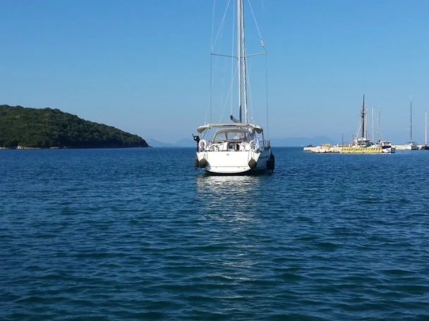 Vermietung Segelboot Bavaria mit Führerschein