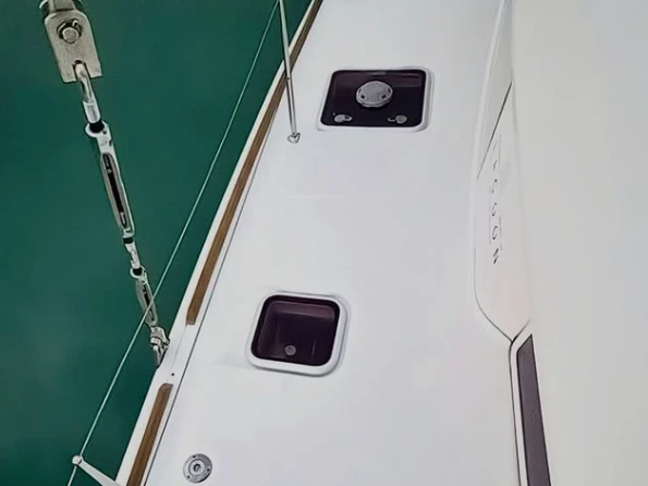 Bootsverleih Lagoon Lagoon 400 S2 Amphoe Mueang Phuket Samboat