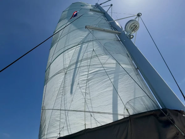 Katamaran mit oder ohne Skipper Lagoon mieten in Amphoe Mueang Phuket