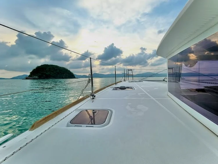 Lagoon Lagoon 400 S2 mieten Amphoe Mueang Phuket