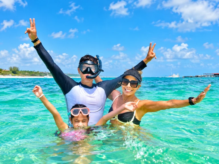 Katamaran mieten in Punta Cana zum besten Preis