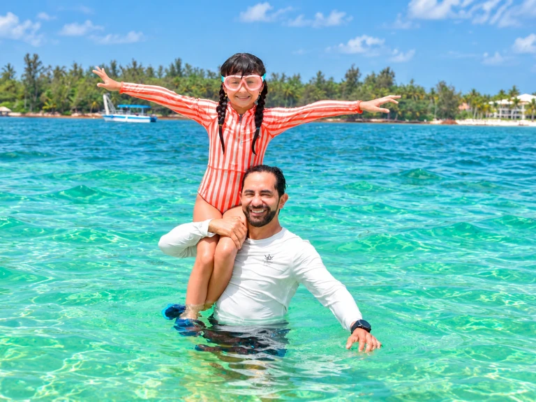 YachtCharter in Punta Cana - Custom Made custom auf SamBoat