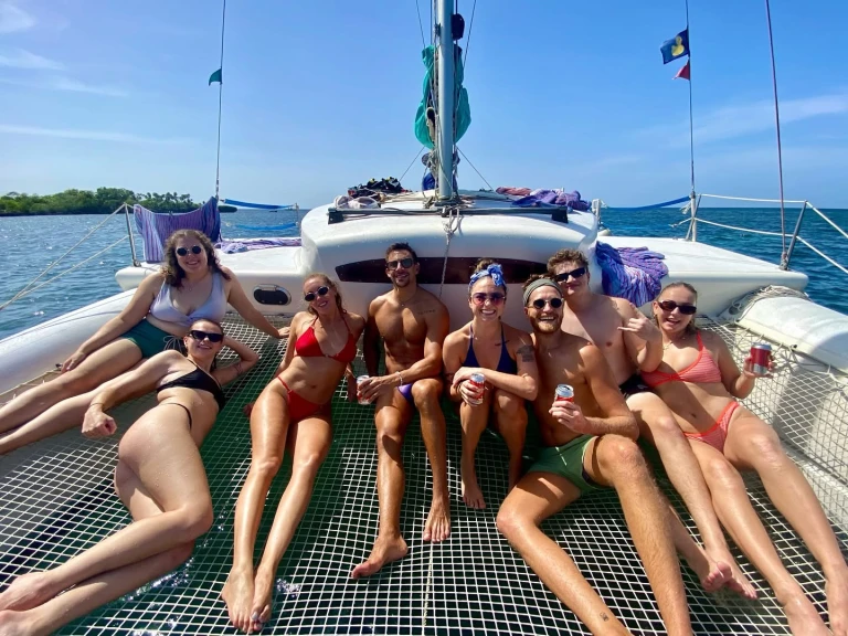 YachtCharter in Roatán (Isla de) - Custom Made custom auf SamBoat