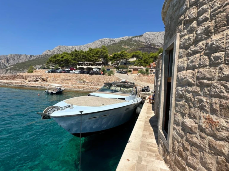 Bootsverleih Sea Ray Sea Ray 390 Hvar Samboat
