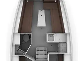 Boot mieten Split günstig Cruiser 34