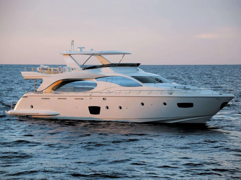 Yacht mieten in Korfu zum besten Preis