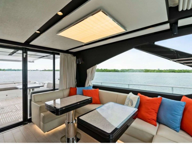 Boot mieten Miami günstig Water You Doing