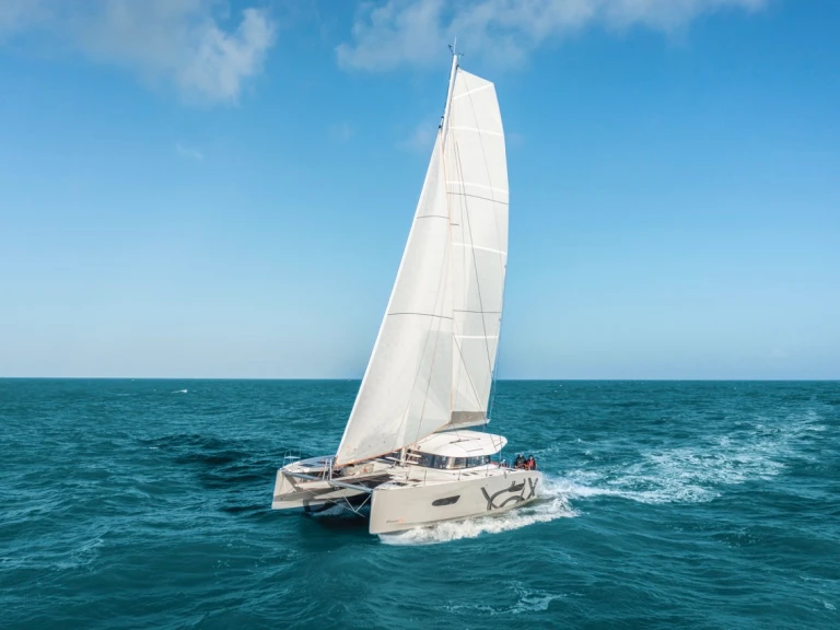 Bootsverleih Excess Excess 14 Brindisi Samboat