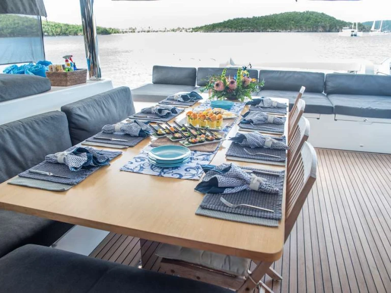 Yacht mieten in Road Town zum besten Preis