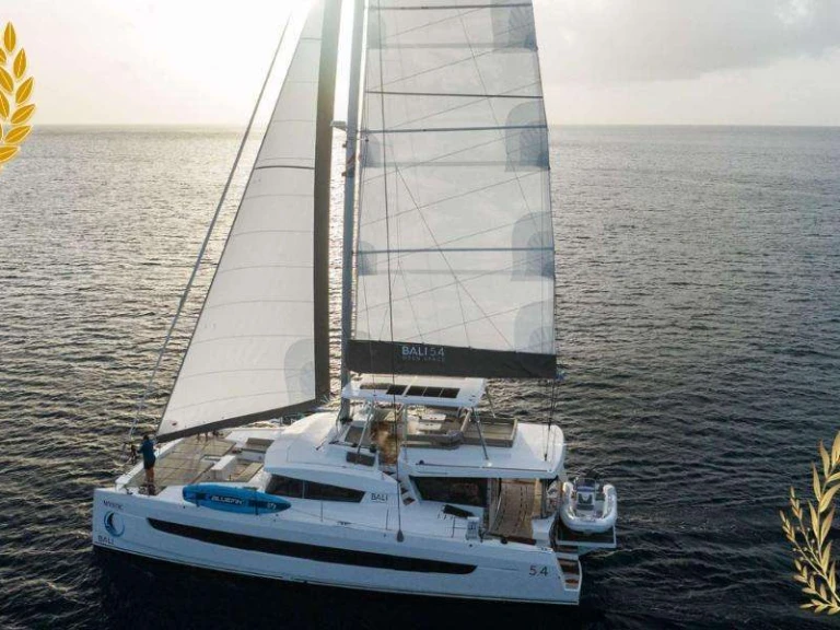 YachtCharter in Road Town - Bali MYSTIC auf SamBoat