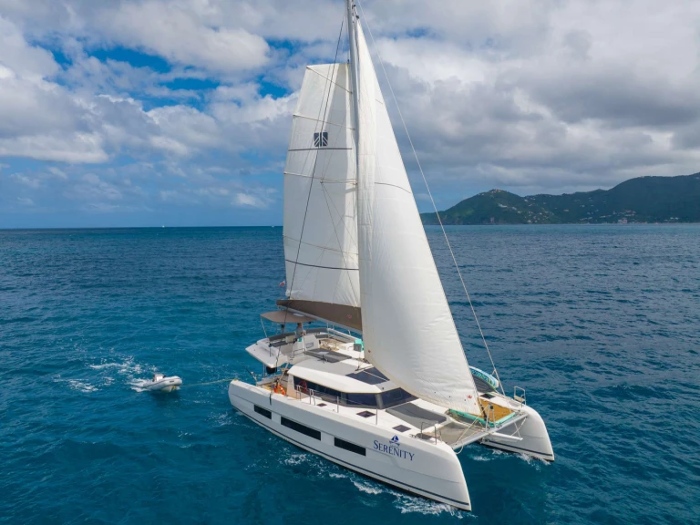 Vermietung Yacht Dufour mit Führerschein