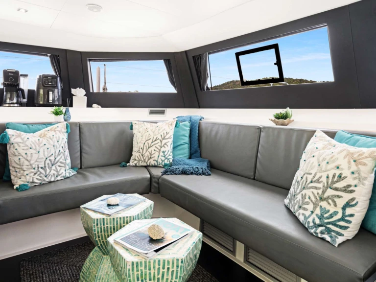 Yacht mieten in Frenchman's Cay zum besten Preis
