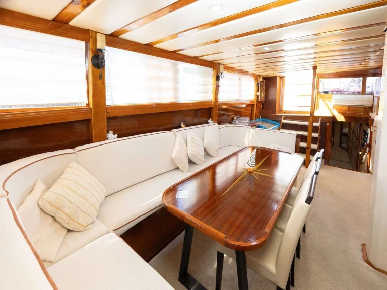 YachtCharter in Trogir - Custom GARDELIN auf SamBoat