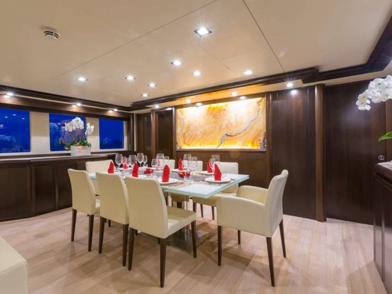 Ein Filippetti Yachts GATSBY mieten in Neapel