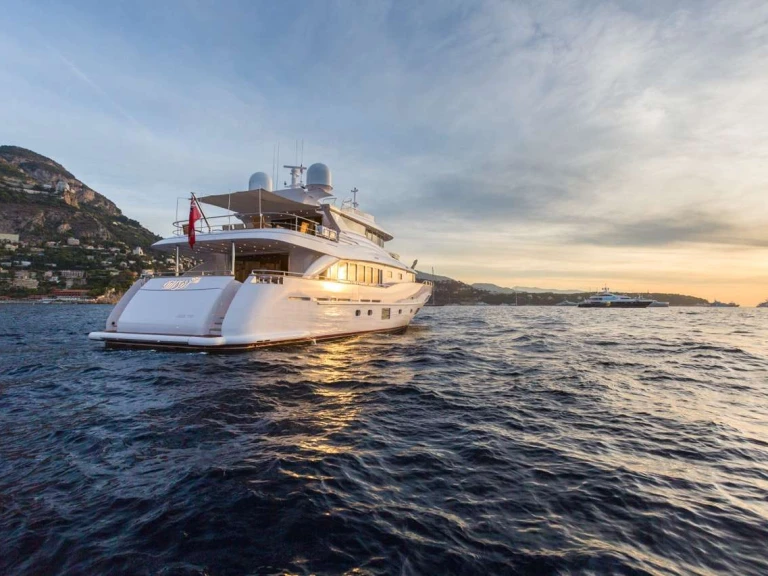 Bootsverleih Filippetti Yachts GATSBY Neapel Samboat