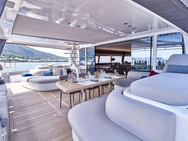 Yacht mieten in Huahine zum besten Preis