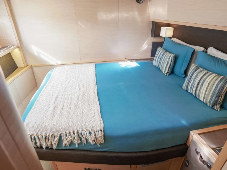 Boot mieten Road Town günstig SEAHOME