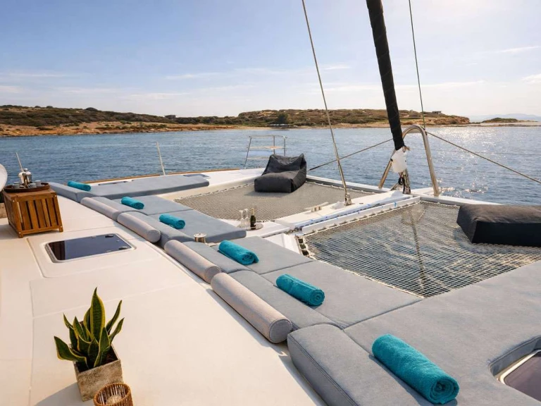 Yacht mieten in Athen zum besten Preis