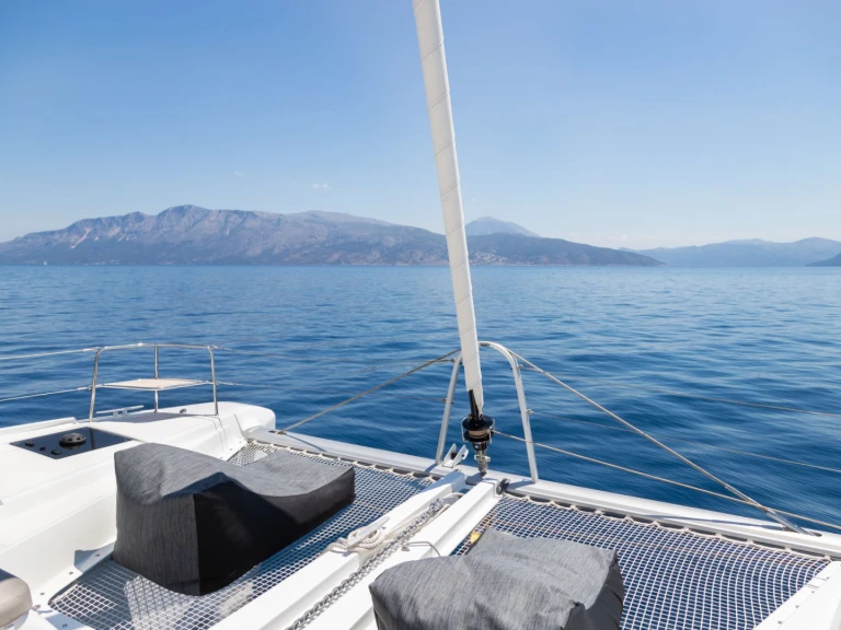 Yacht mieten in Athen zum besten Preis