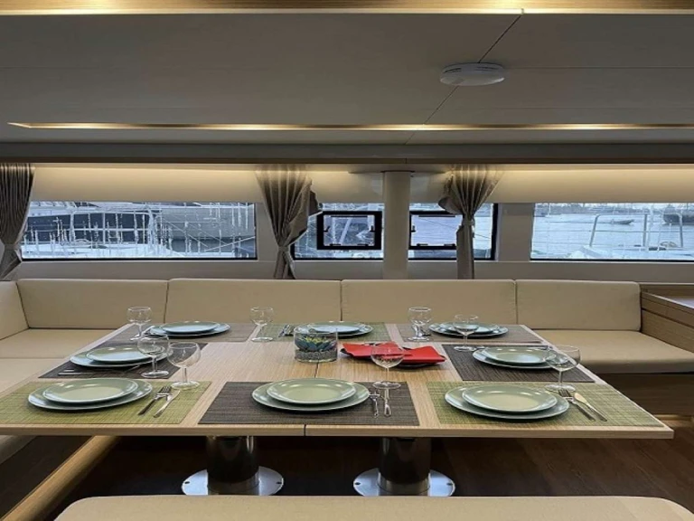 Yacht mieten in Griechenland zum besten Preis