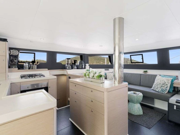 Yacht mieten in Frenchman's Cay zum besten Preis