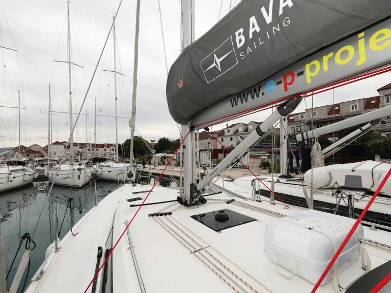 Bootsverleih Bavaria Bavaria C42 Zadar Samboat