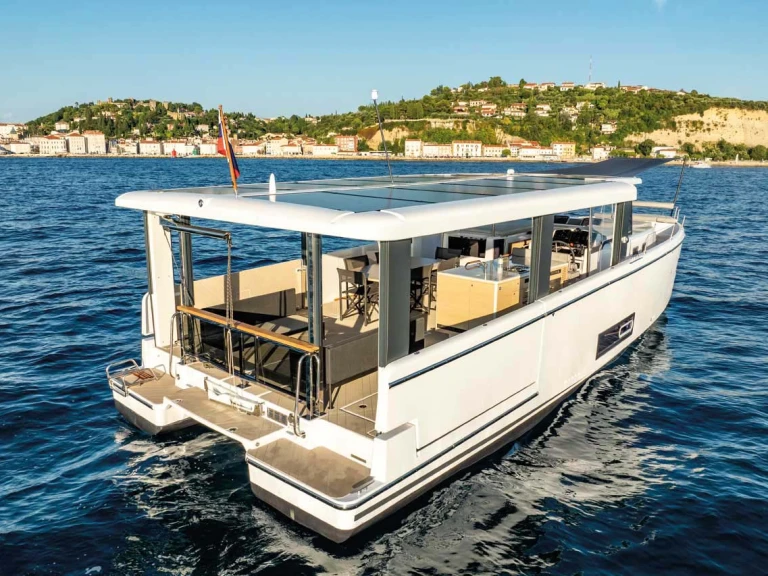 Boot mieten Biograd na Moru günstig Sea Loft 480