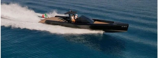 Motorboot mit oder ohne Skipper WALLY YACHTS mieten in Neapel