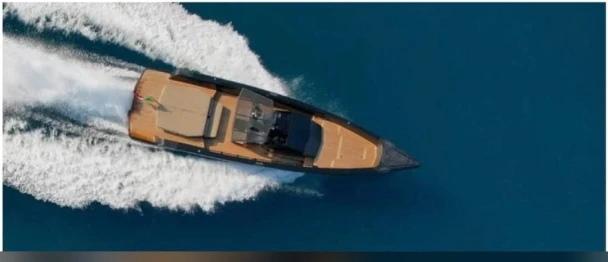 Motorboot mieten in Neapel zum besten Preis