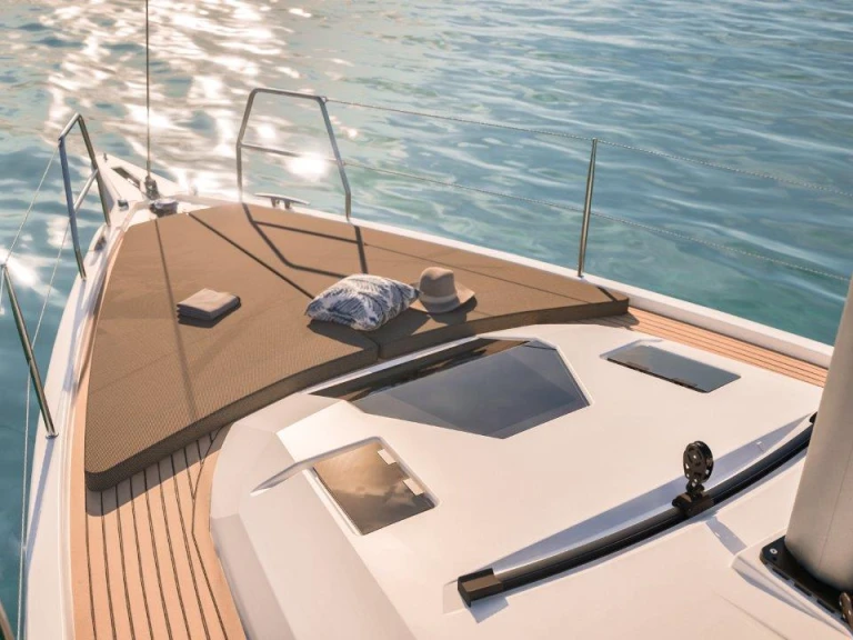 Segelboot mit oder ohne Skipper Dufour mieten in Palma de Mallorca