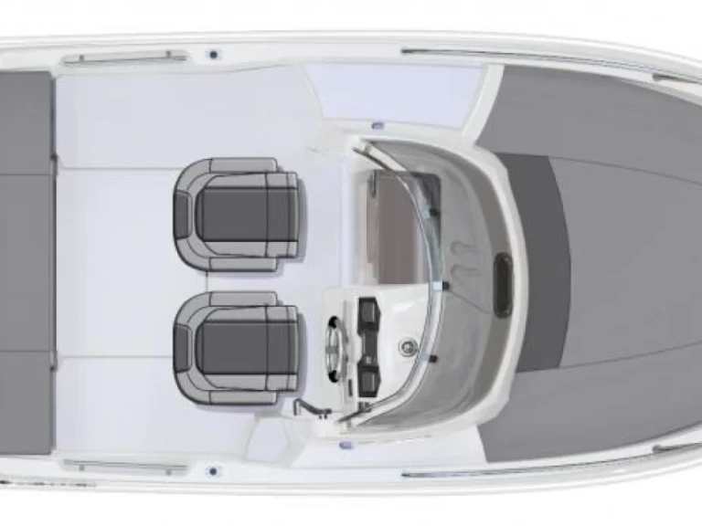 Bootsverleih Jeanneau Cap Camarat 5.5 WA Nizza Samboat