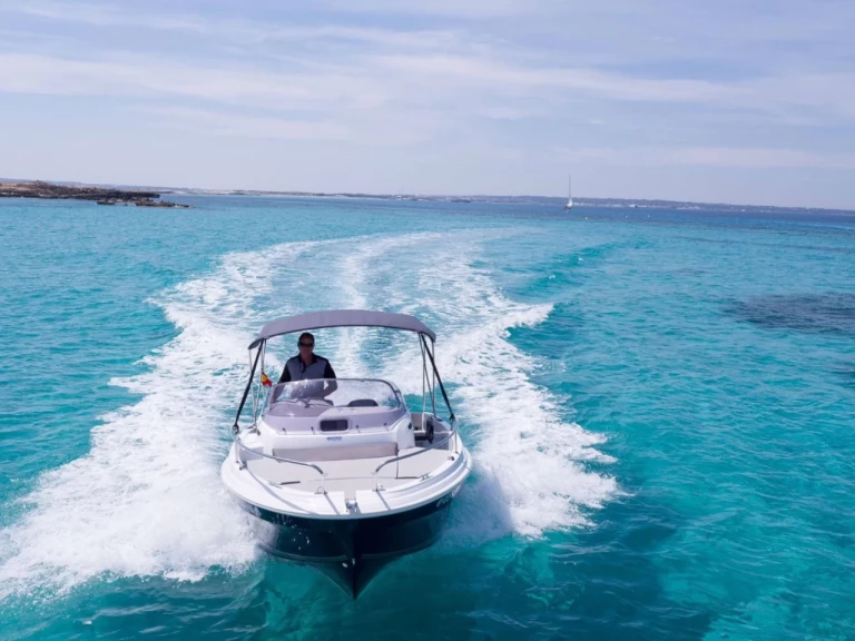 Motorboot mieten in Nizza zum besten Preis