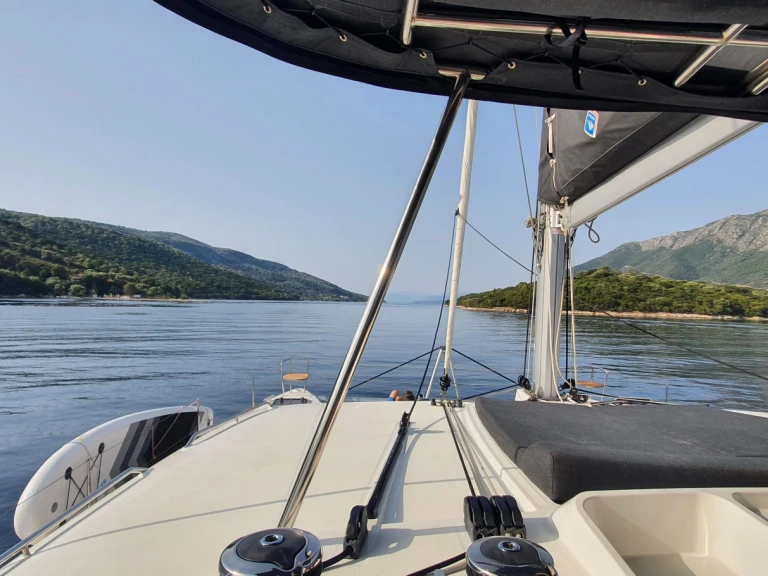 Bootsverleih Lagoon Lagoon 450 F Lefkáda Samboat
