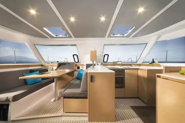 YachtCharter in Mai Khao - Nautitech Nautitech 40 Open  auf SamBoat