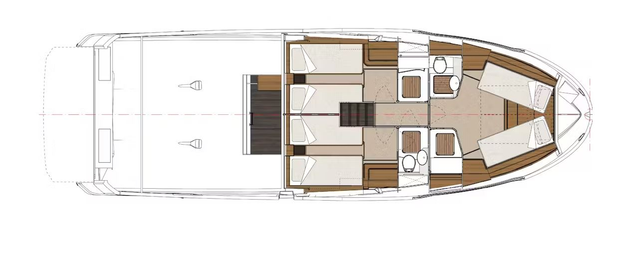 Yacht mieten in Biograd na Moru zum besten Preis