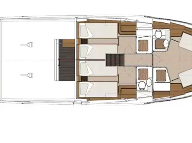 Yacht mieten in Biograd na Moru zum besten Preis