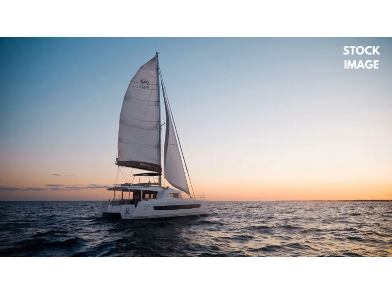 Ein Bali Bali 4.6 mieten in Olbia