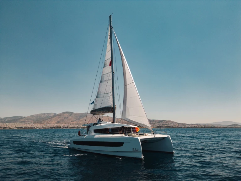 Bootsverleih Bali Bali 4.2 Vlycho Samboat
