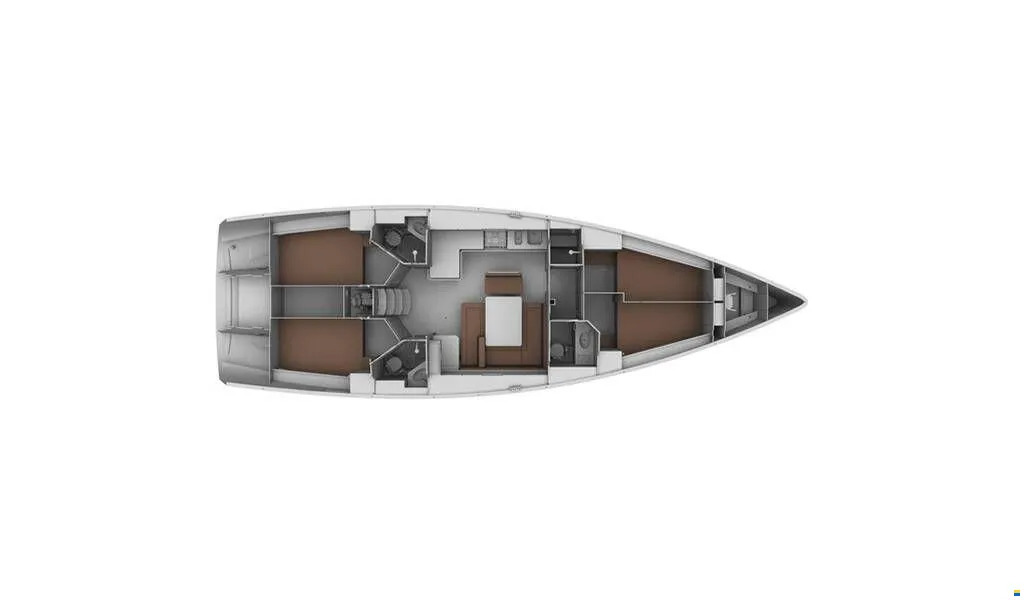 Segelboot mieten in Punat zum besten Preis