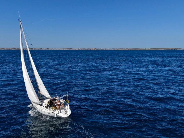 Ein Kirie Feeling 326 mieten in La Rochelle