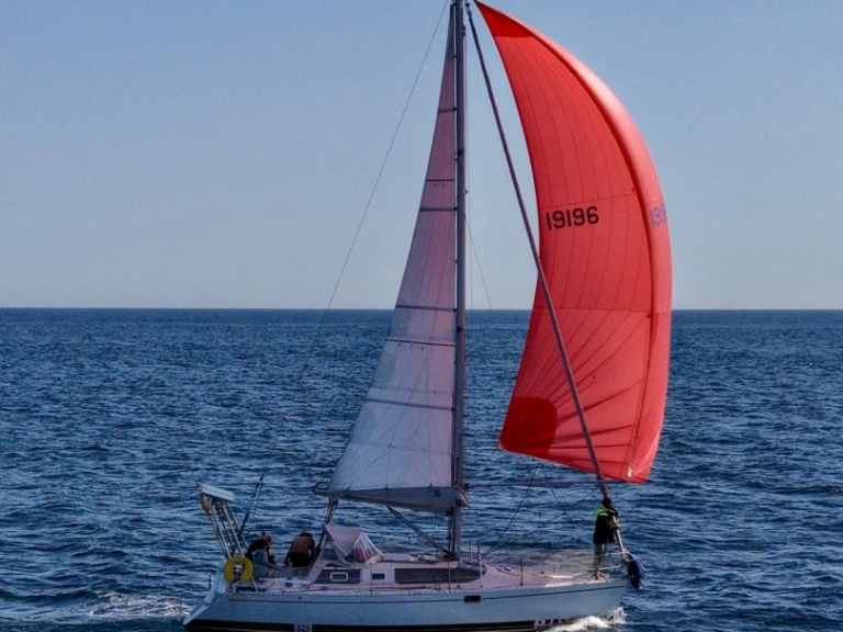 Kirie Feeling 326 mieten La Rochelle