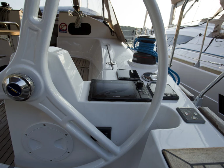 Segelboot mieten in Punat zum besten Preis