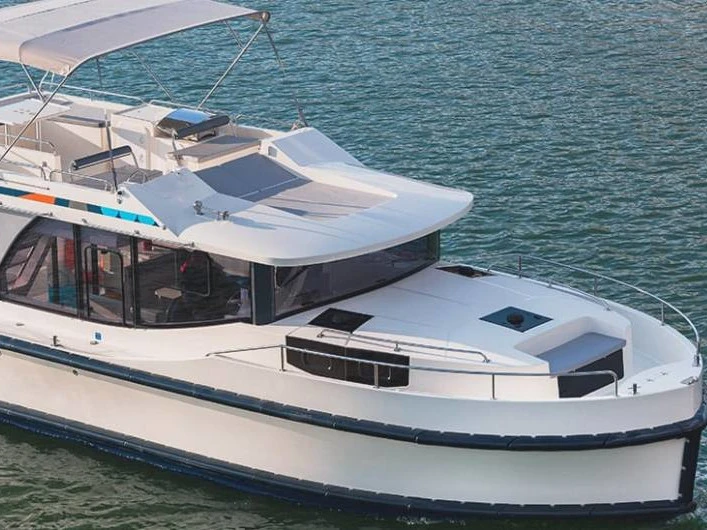 Bootsverleih Le Boat Horizon 2 Decize Samboat